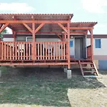 Mobilni Dum Marbella Vyrovice