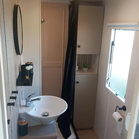 Kemping Mobilni Dum Marbella