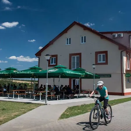 Mobilni Dum Marbella Kemping