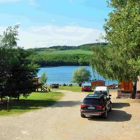 Kemping Mobilni Dum Marbella *