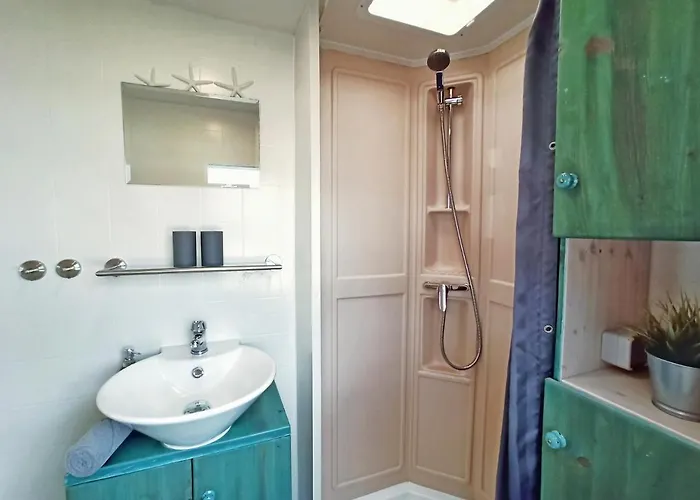Campingplads Mobilni Dum Marbella