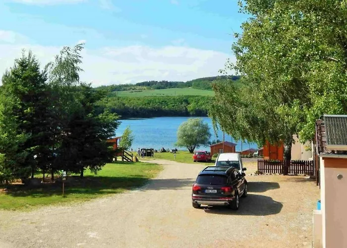 Campingplads Mobilni Dum Marbella *