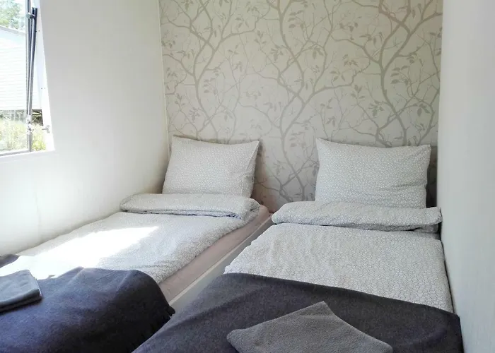 Campingplads Mobilni Dum Marbella