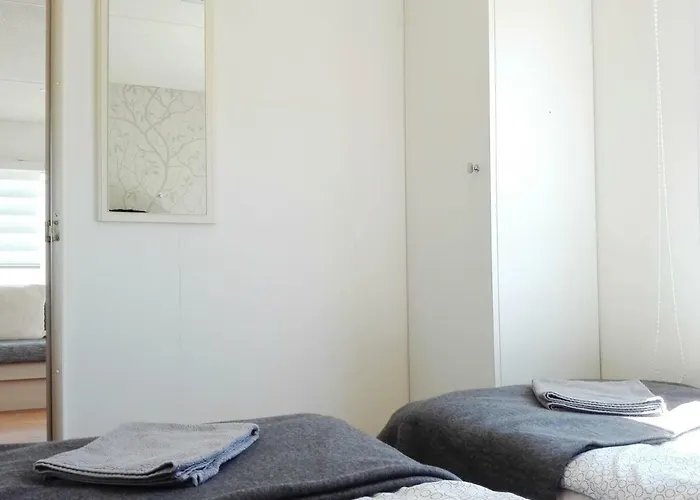 Mobilni Dum Marbella Campingplads